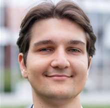 Joshua Poggianti